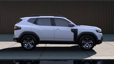 Dacia Duster 1.0 Journey Eco-g 100cv nuova