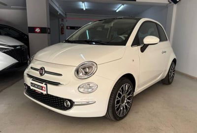 Fiat 500 1.0 Hybrid Dolcevita usata