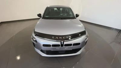 Lancia Ypsilon 1.2 mhev 110cv e-dct nuova