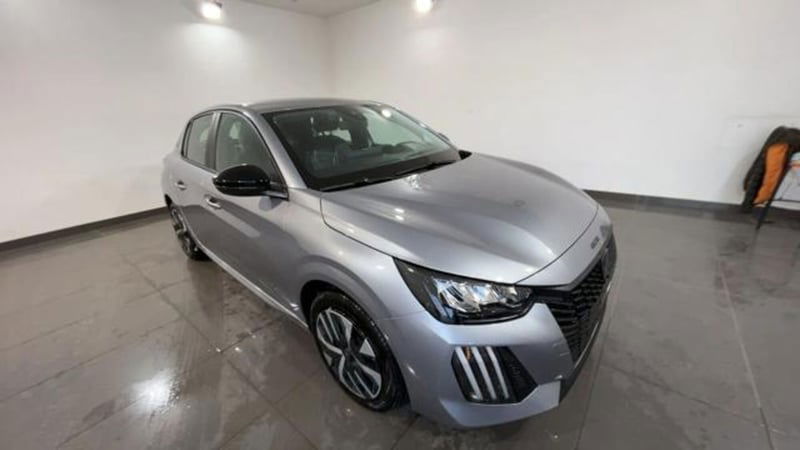 Peugeot 208 1.2 puretech Active s&s 75cv