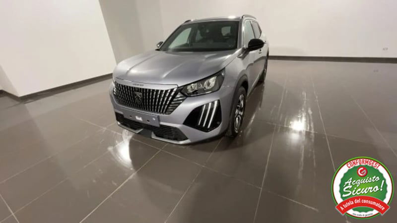 Peugeot 2008 PureTech 100 S&S Allure
