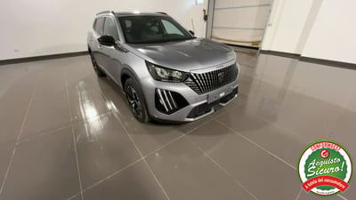 Peugeot 2008 PureTech 100 S&S Allure nuova