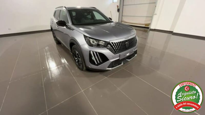 Peugeot 2008 PureTech 100 S&S Allure
