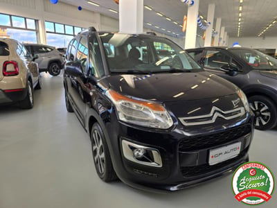 Citroen C3 Picasso 1.6 HDi 90 Seduction usata