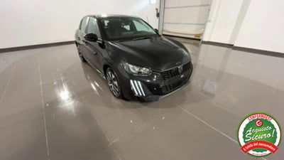 Peugeot 208 1.2 puretech Active s&s 75cv nuova