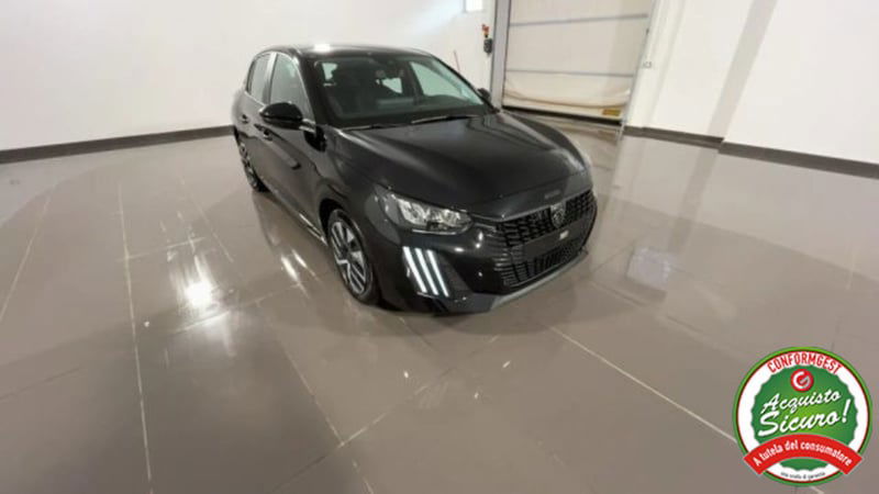 Peugeot 208 1.2 puretech Active s&s 75cv