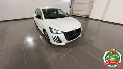 Peugeot 208 1.2 puretech Active s&s 75cv nuova