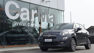 Fiat 500X 1.6 MultiJet 120 CV Lounge  usata