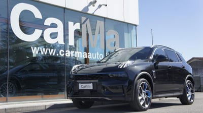 Lynk & Co 01 01 1.5 td phev usata