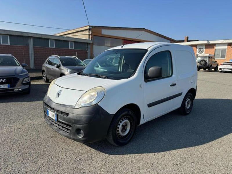 Renault Kangoo 1.5 dCi 90CV F.AP. 3p. Express Compact Generique
