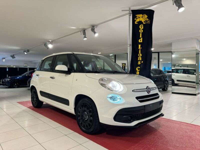 Fiat 500L 1.6 Multijet 120 CV Mirror 