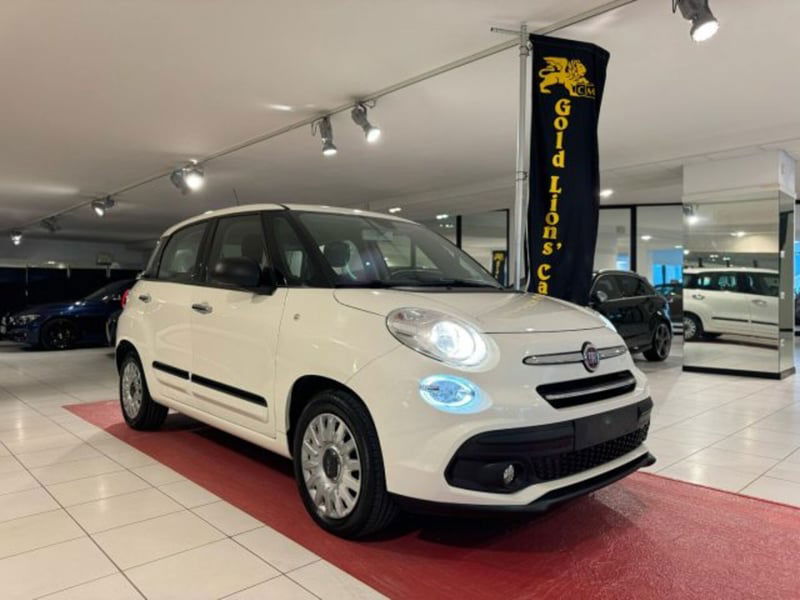 Fiat 500L 1.3 mjt 95cv Urban 4p.ti E6b