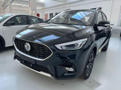Mg ZS ZS 1.5 Luxury nuova
