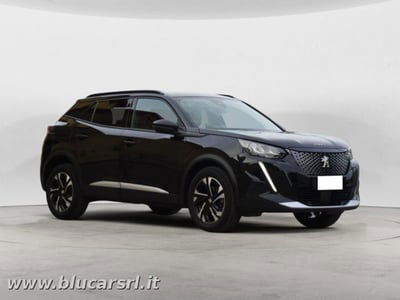 Peugeot 2008 PureTech 100 S&S Allure Pack usata