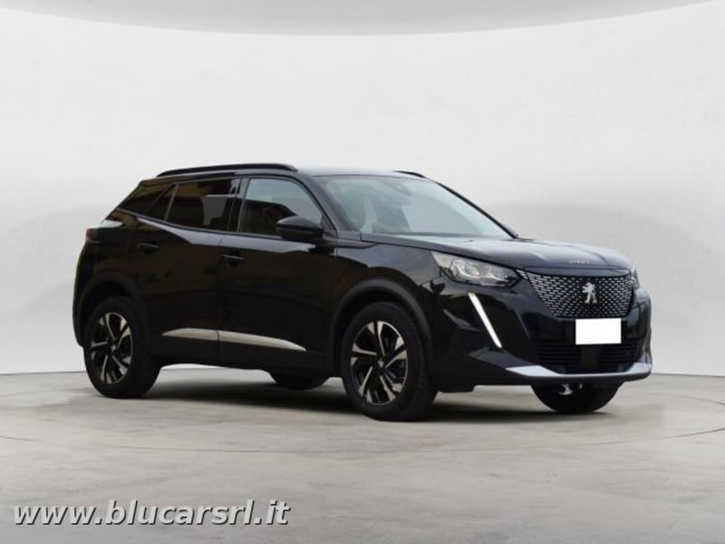 Peugeot 2008 PureTech 100 S&S Allure Pack