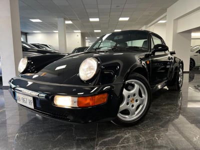 Porsche 911 Coupé Carrera 4S usata