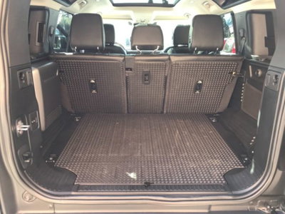 Land Rover Defender 110 2.0 SD4 240CV AWD Auto (11)