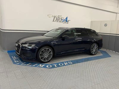 Audi A6 Avant 40 2.0 TDI S tronic Business Plus usata