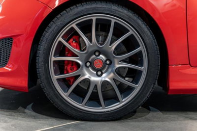 Abarth 695 695 1.4 Turbo T-Jet 180 CV Tributo 131 Rally (5)
