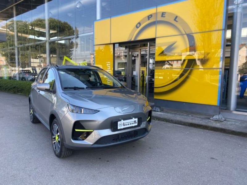 Emc Yudo Yudo 41.7kWh