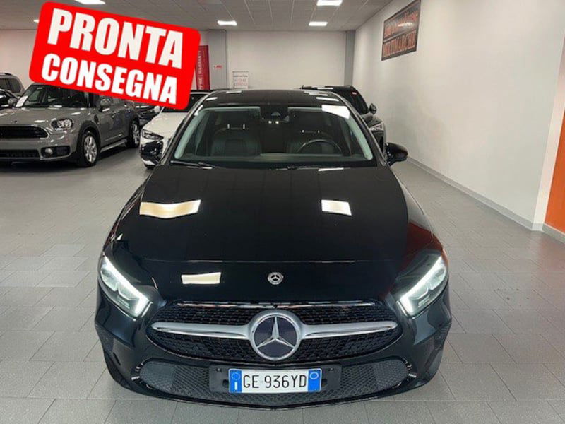 Mercedes-Benz Classe A 180 Sport
