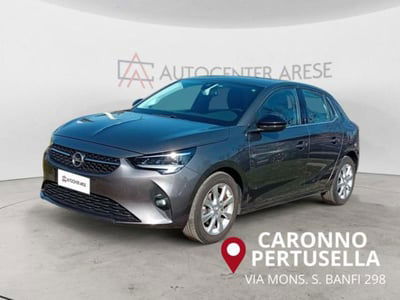 Opel Corsa 1.2 100 CV aut. Elegance usata