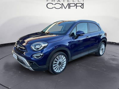 fiat 500x 1.3 multijet 95 cv cross dolcevita