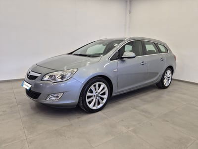 Opel Astra Station Wagon 1.7 CDTI 125CV Sports Cosmo usata