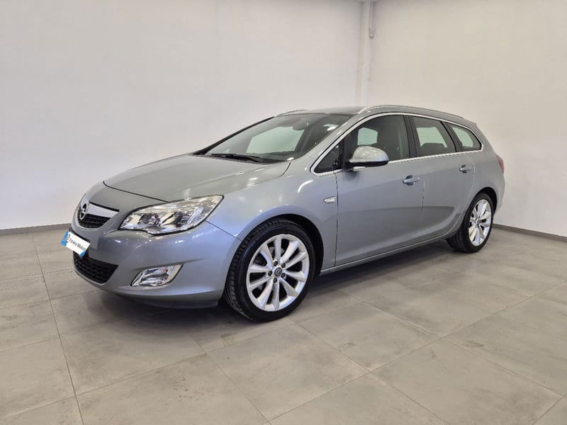 Opel Astra Station Wagon 1.7 CDTI 125CV Sports Cosmo