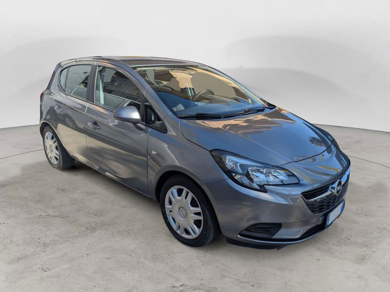 Opel Corsa 1.2 5 porte Advance