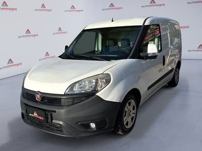 Fiat Doblò work-up 1.6 mjt 105cv Lounge nuovo