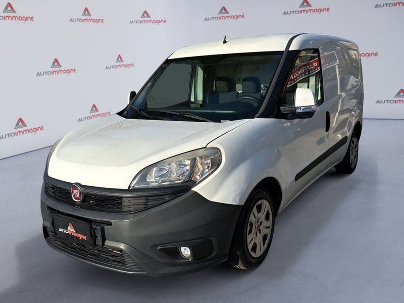 Fiat Doblò work-up 1.6 mjt 105cv Lounge