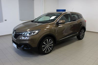Renault Kadjar 130CV Energy X-Tronic Intens usata