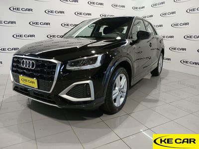 Audi Q2 Q2 35 TFSI S tronic Admired Advanced usata