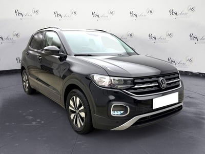 Volkswagen T-Cross 1.0 TSI Sport usata