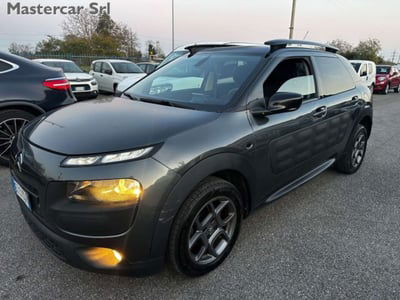 Citroen C4 Cactus BlueHDi 100 Shine usata