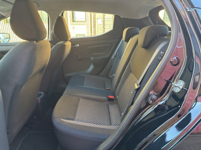 Nissan Micra IG-T 92 Xtronic 5 porte Acenta (11)