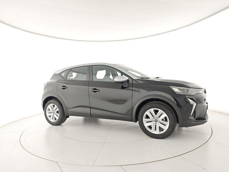 Renault Captur 1.0 eco-g Evolution 100cv