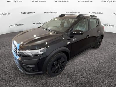 Dacia Sandero Stepway 1.0 TCe ECO-G Expression UP nuova