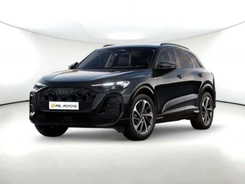 Audi Q5 40 TDI 204 CV quattro S tronic Business