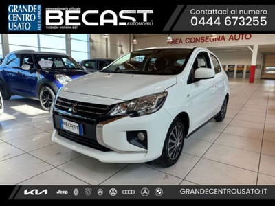 Mitsubishi Space Star 1.2 Invite usata