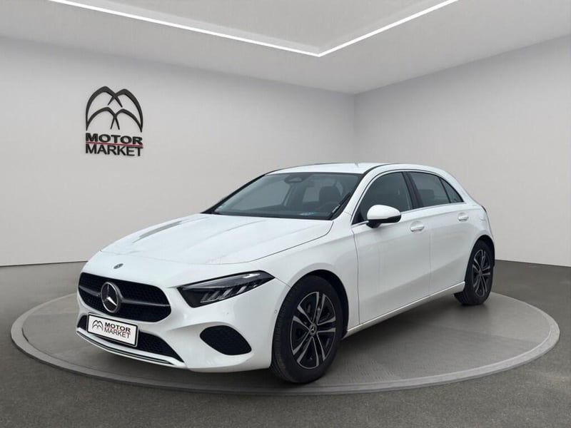 Mercedes-Benz Classe A 180 Progressive Advanced Plus auto