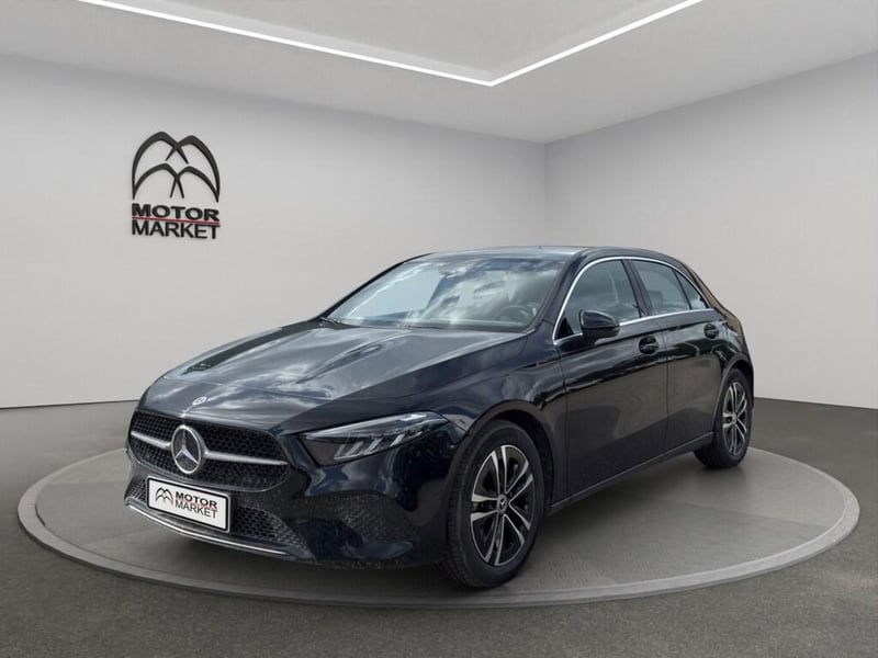 Mercedes-Benz Classe A 180 Progressive Advanced Plus auto