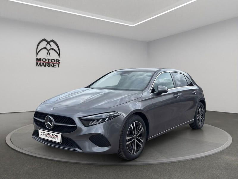 Mercedes-Benz Classe A 180 Progressive Advanced Plus auto