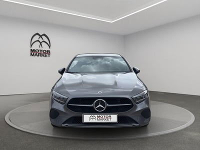 Mercedes-Benz Classe A 180 Progressive Advanced Plus auto usata