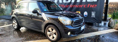 MINI Mini Countryman 1.6 One D Business Countryman  usata