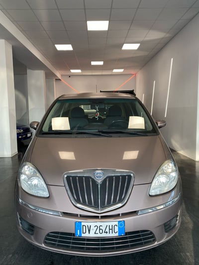 Lancia Musa 1.4 Oro usata