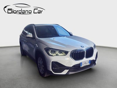 BMW X1 sDrive18d Business Advantage usata