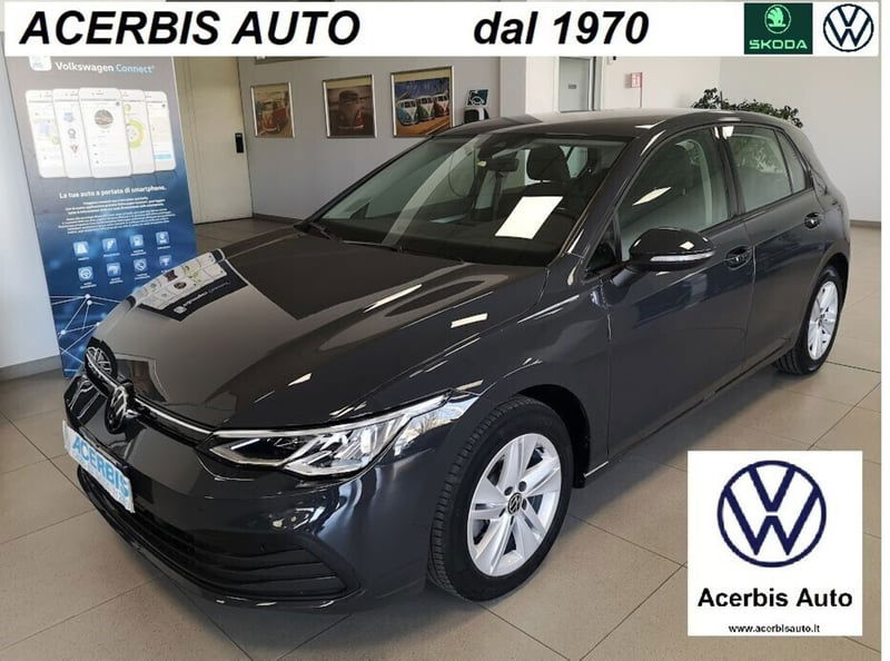 Volkswagen Golf 1.0 TSI EVO Life