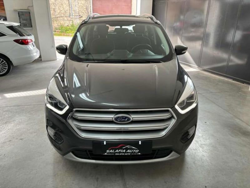 Ford Kuga 2.0 TDCI 120 CV S&S 2WD Powershift Business